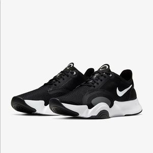 Nike SUPERREP GO Black 11.5